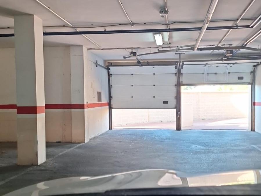Apartament Apto. Residencial Familiar Aguadulce *